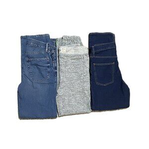 GAP NEW 2 Boys Jeans, Sweatpants Set